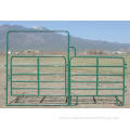 Wholesale powder coated farm horse fence